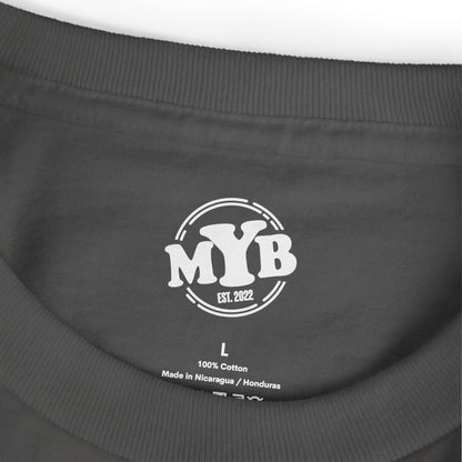 MYB Martin Luther King Jr. Inspirational Tee