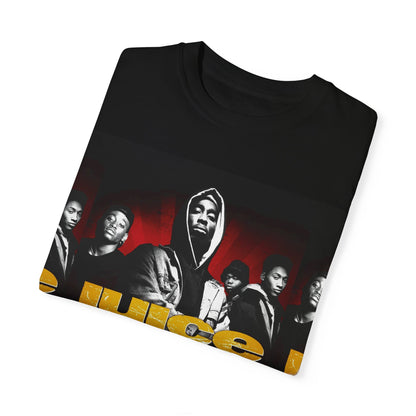 MYB GRAPHIC T