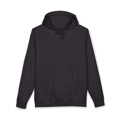 Unisex Heavyweight Hooded Sweatshirt