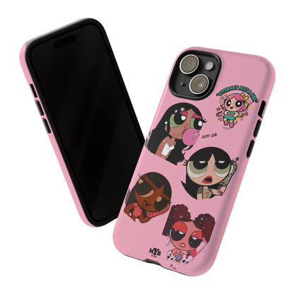 Powerpuff Girls  Phone Case