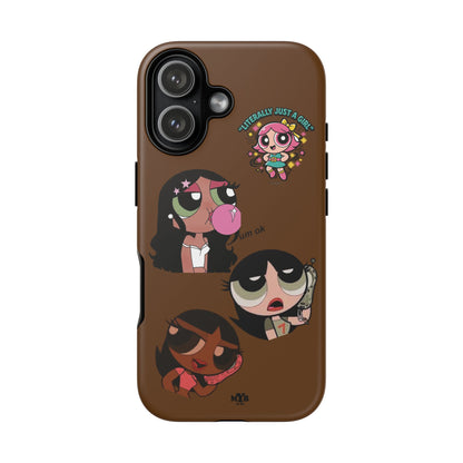 Powerpuff Girls  Phone Case
