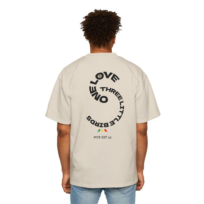 MYB Bob Tshirt- Jamaican Heritage