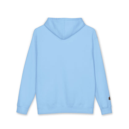 Unisex Heavyweight Hooded Sweatshirt