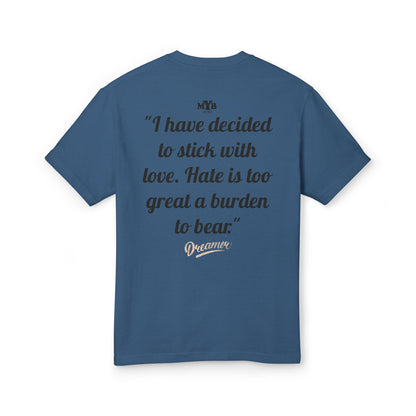 MYB Martin Luther King Jr. Inspirational Tee