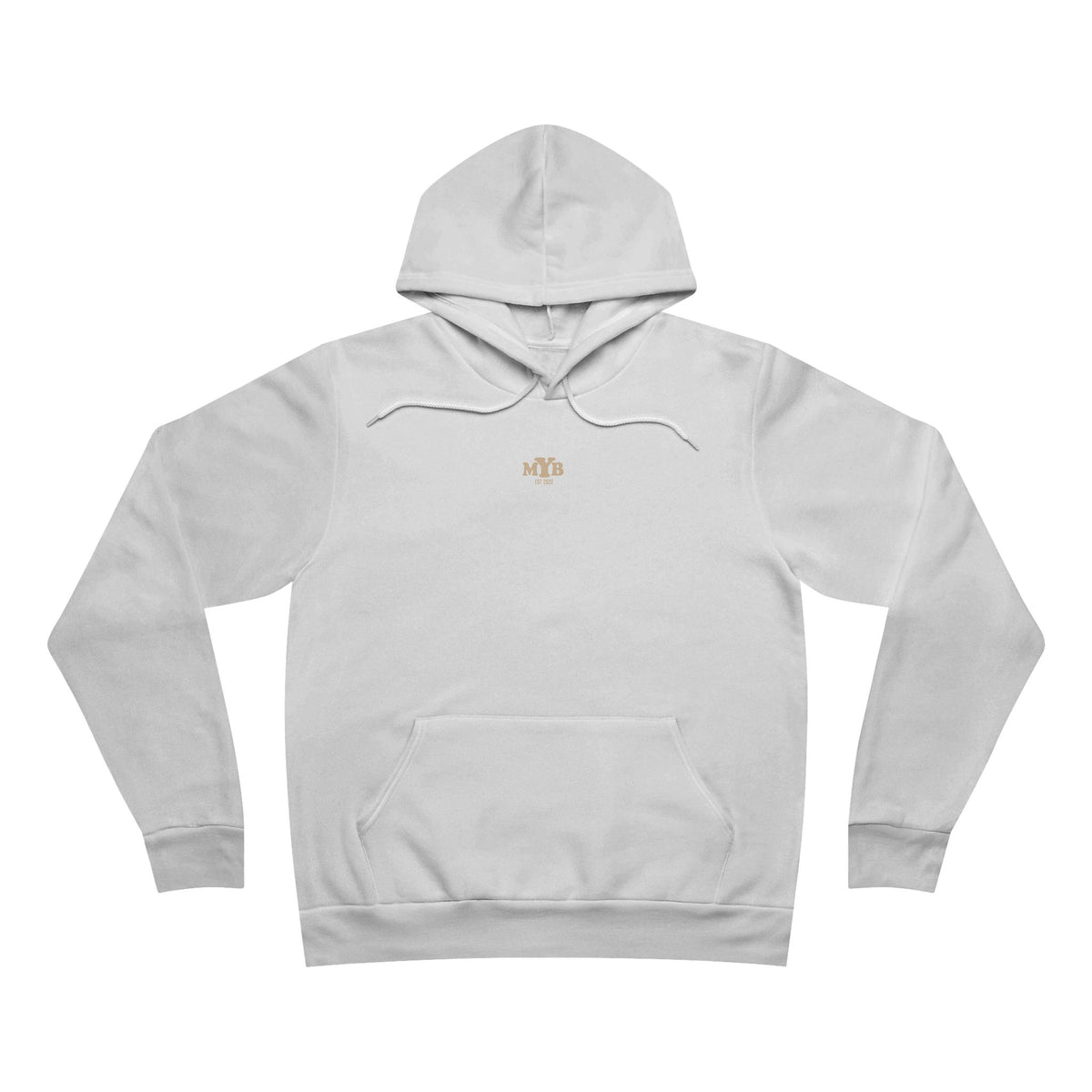 Undiagnosed Hoodie — "Undiagnosed But Something Ain't Right" Pullover