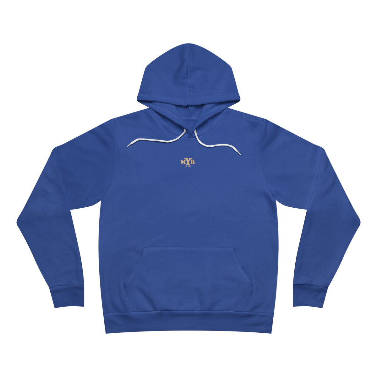 Undiagnosed Hoodie — "Undiagnosed But Something Ain't Right" Pullover