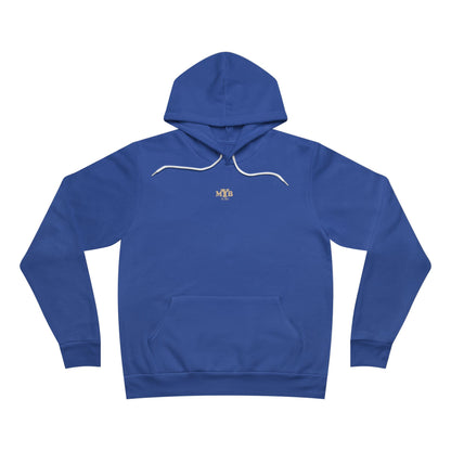 Undiagnosed Hoodie — "Undiagnosed But Something Ain't Right" Pullover