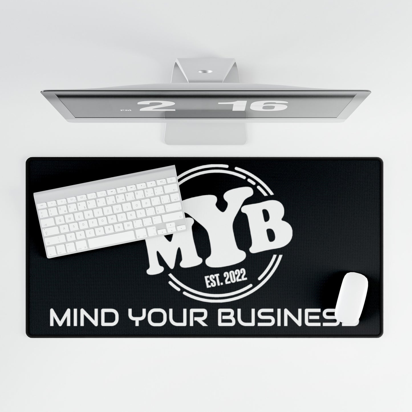 MYB Mouse Pads