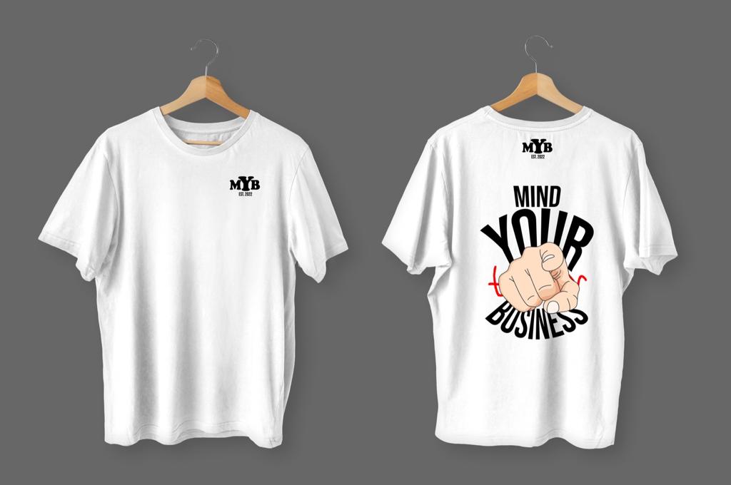 Short Sleeve Graphic T