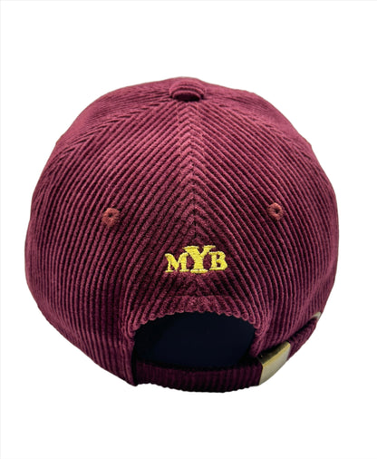 MYB Corduroy Floppy Hat