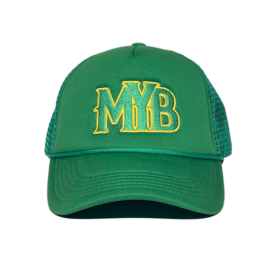 MYB Trucker Hat