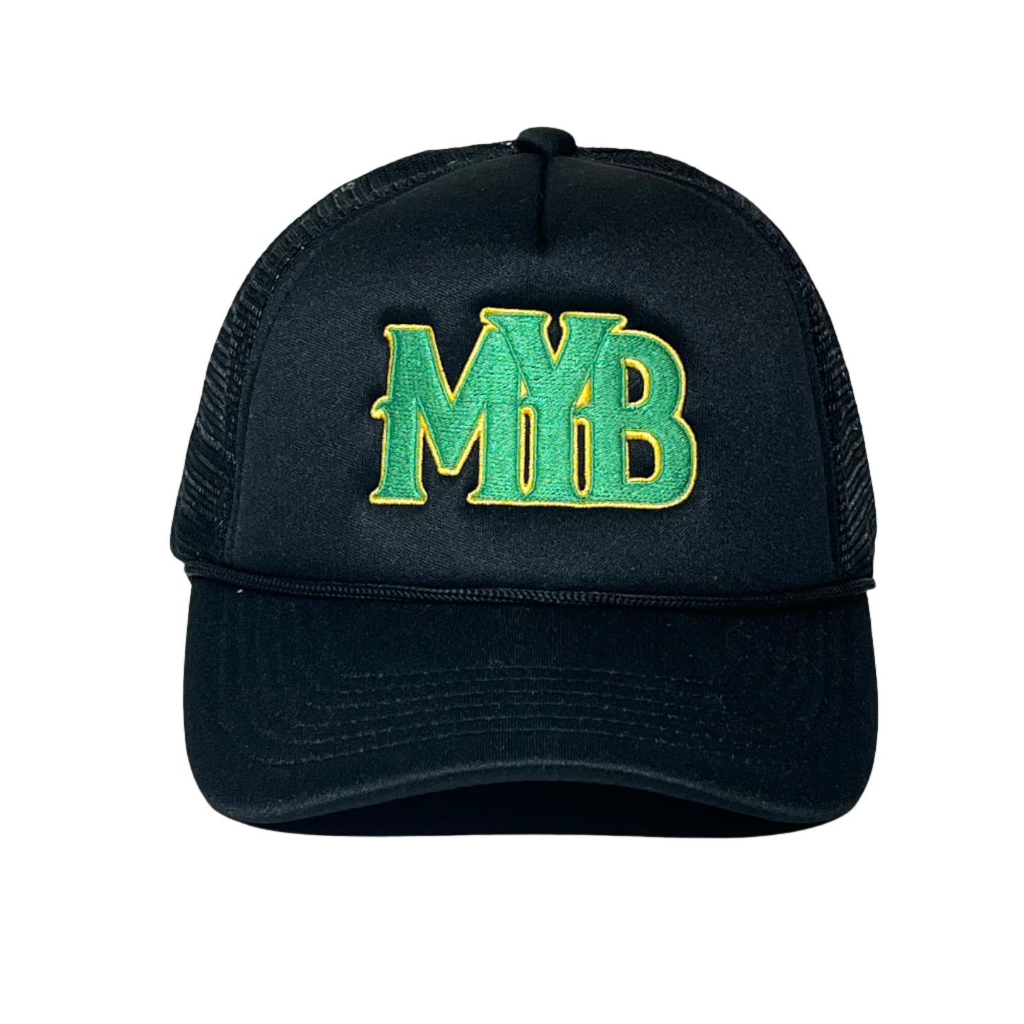 MYB Trucker Hat