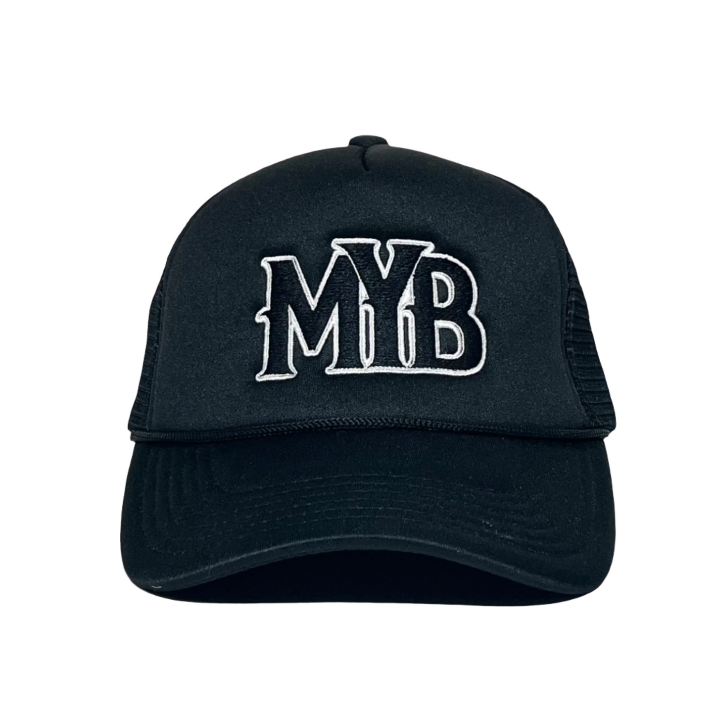 MYB Trucker Hat