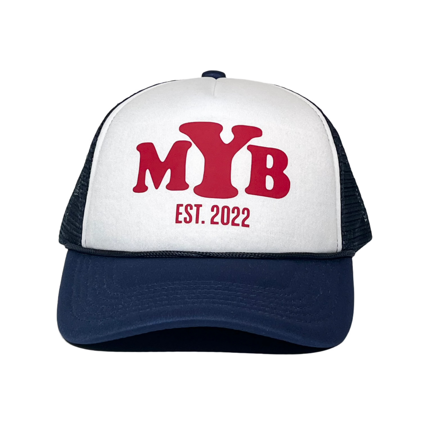 MYB Trucker Hat