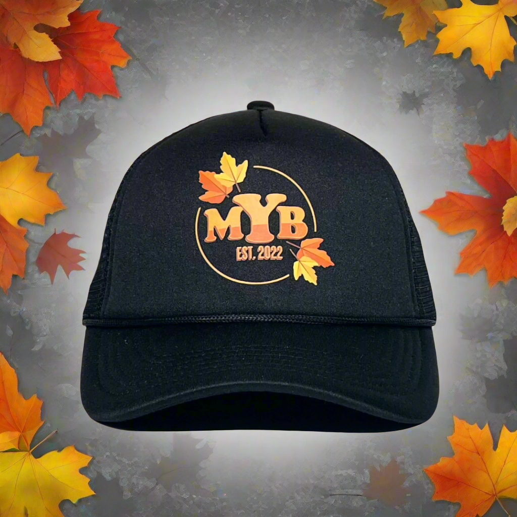 MYB Trucker Hat