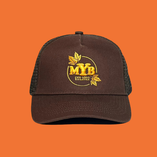 MYB Hard Trucker Hat