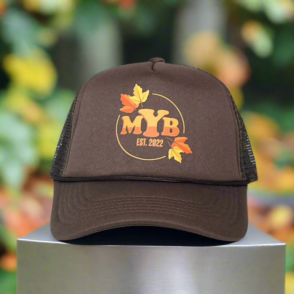 MYB Trucker Hat