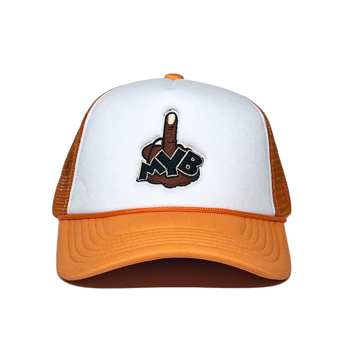 MYB Trucker Hat