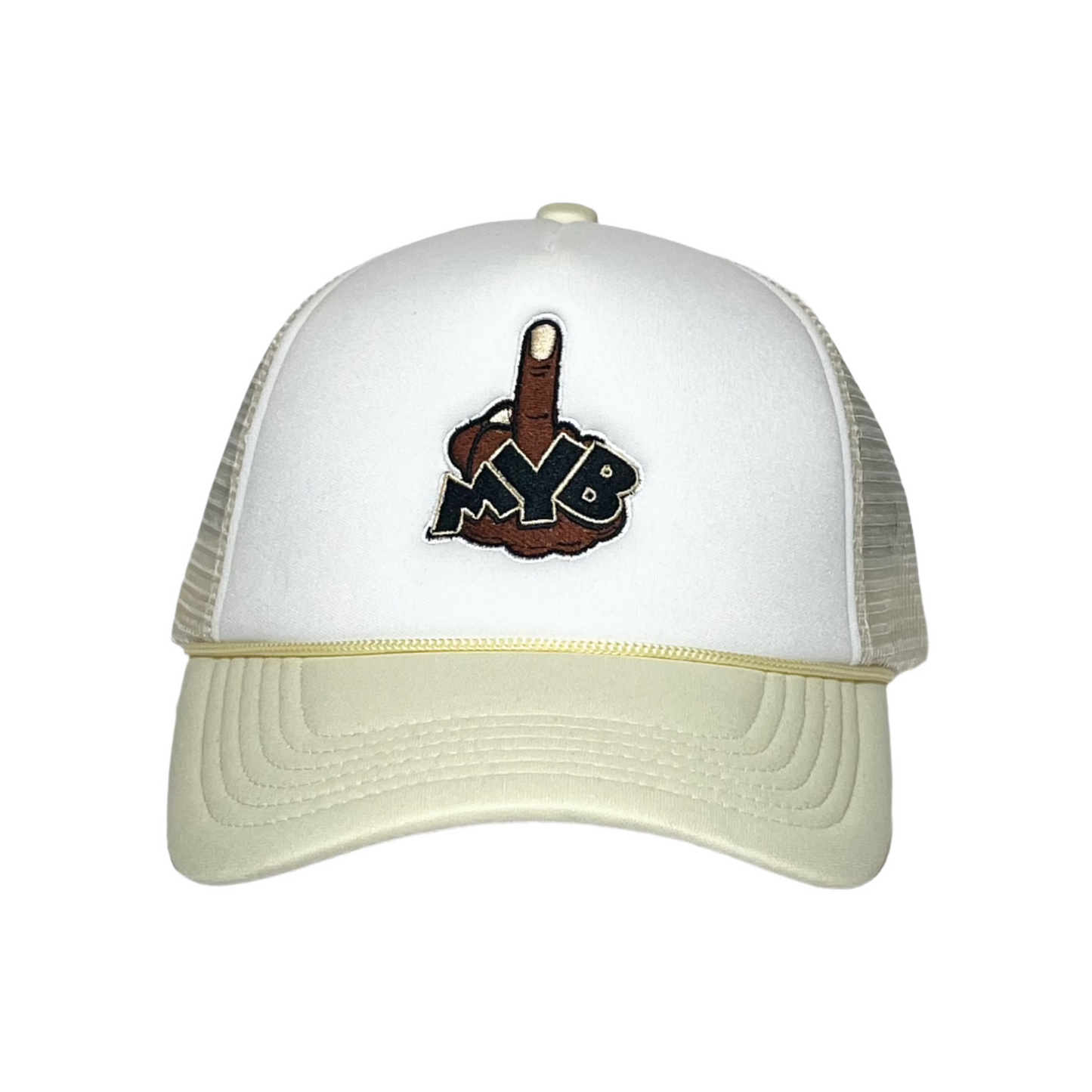 MYB Trucker Hat