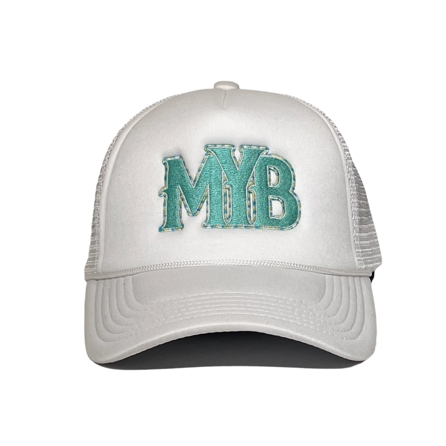 MYB Trucker Hat