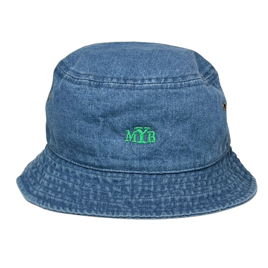 MYB Bucket Hat