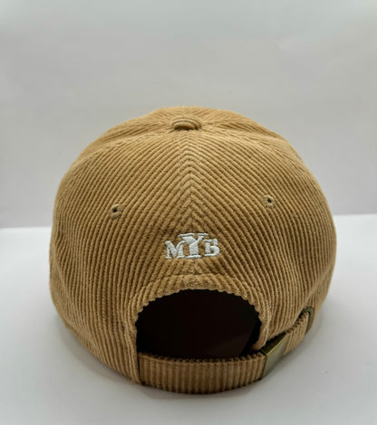 MYB Corduroy Floppy Hat