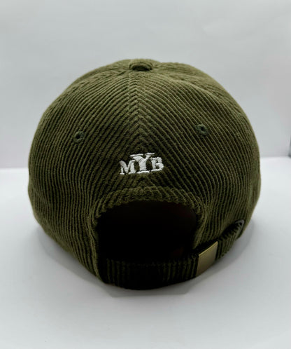 MYB Corduroy Floppy Hat