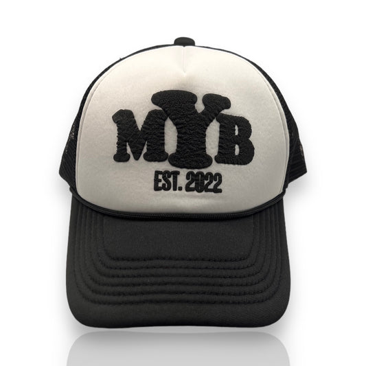 MYB Trucker Hat