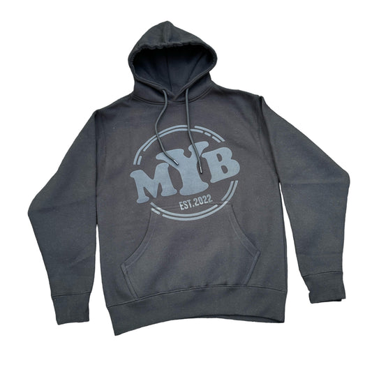 MYB PREMIUM HOODIE