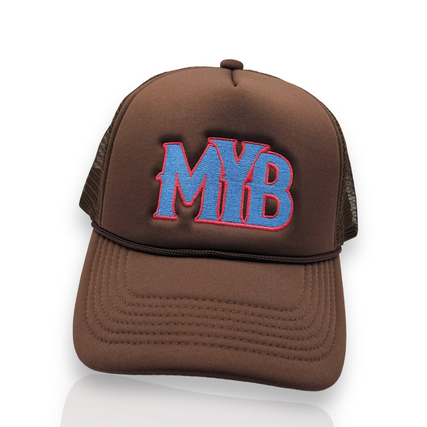 MYB Trucker Hat