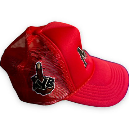 MYB Trucker hat