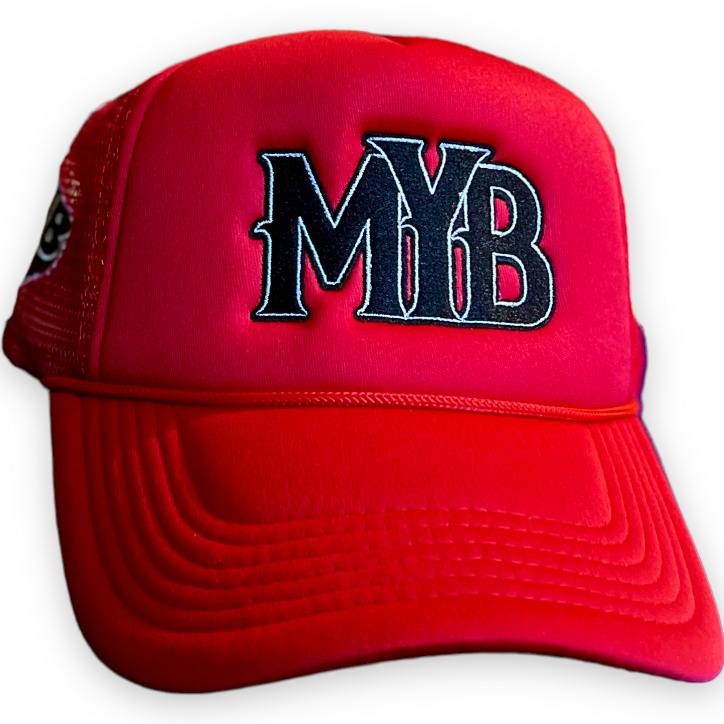 MYB Trucker hat