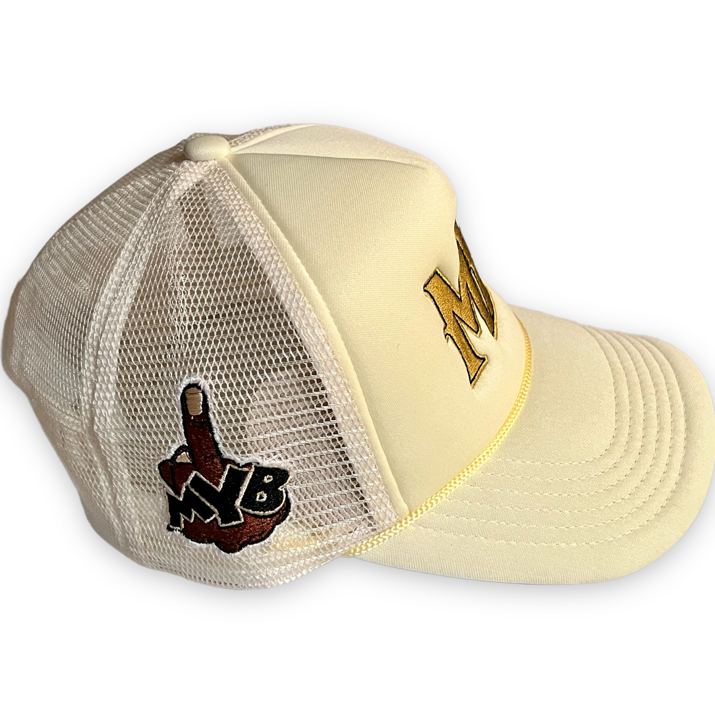 MYB Trucker hat