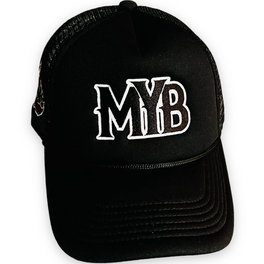 MYB Trucker hat