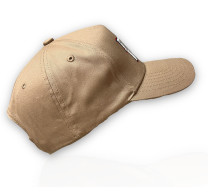 MYB K-Frame Golfer Hat