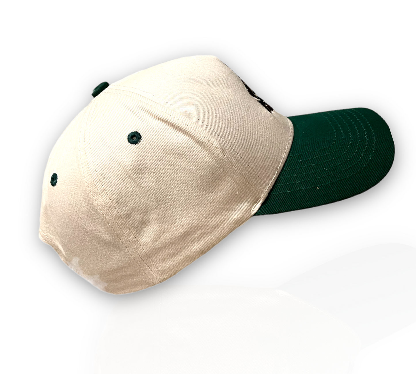 MYB K-Frame Golfer Hat