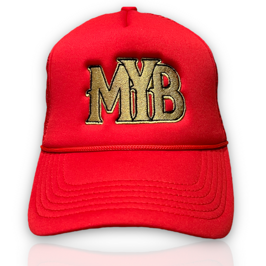 MYB Trucker Hat