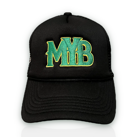 MYB Trucker Hat