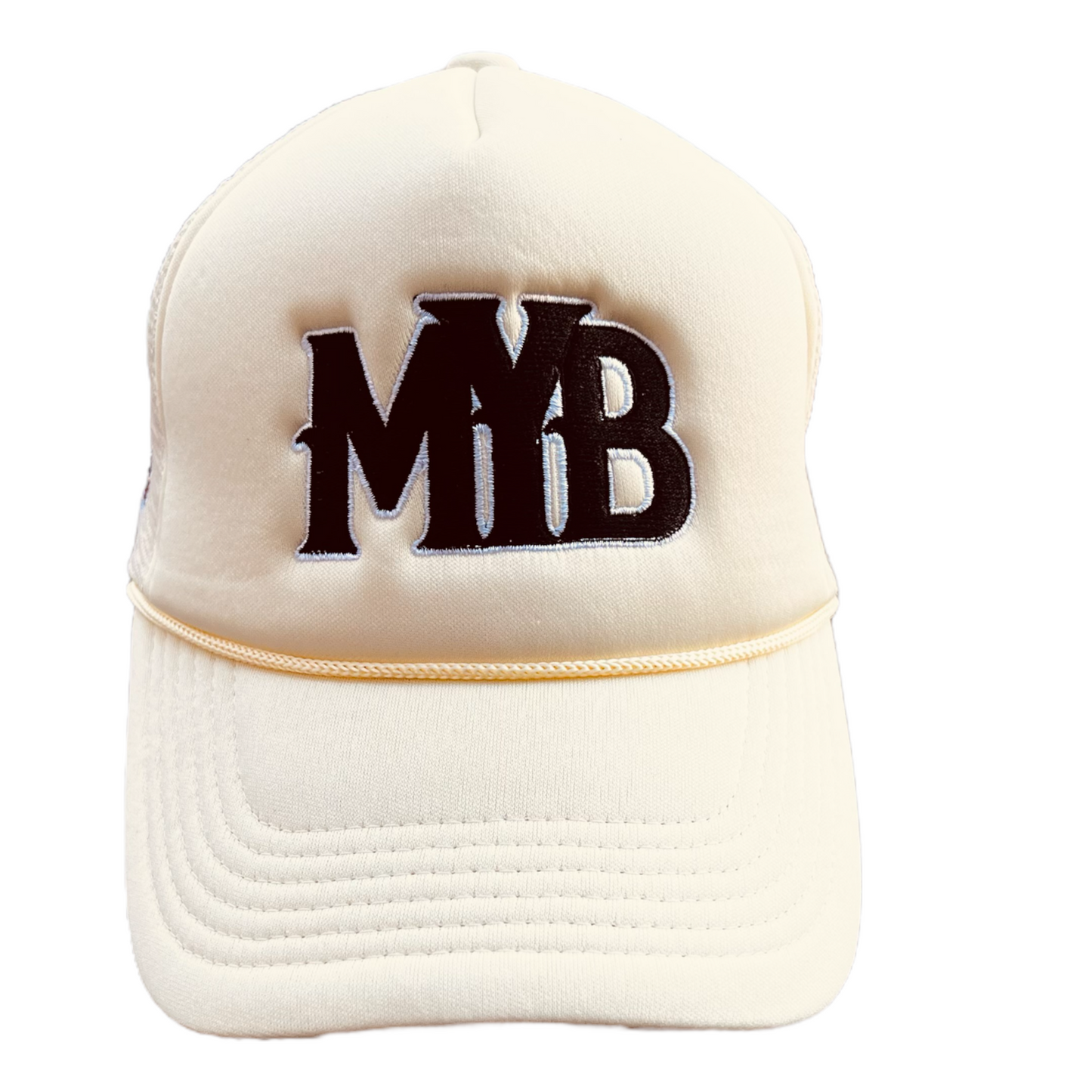 MYB Trucker Hats