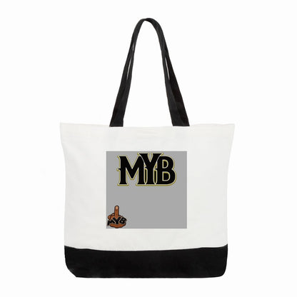 MYB TOTE BAG