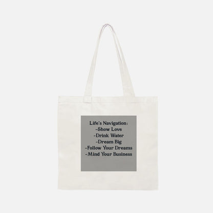 MYB TOTE BAG