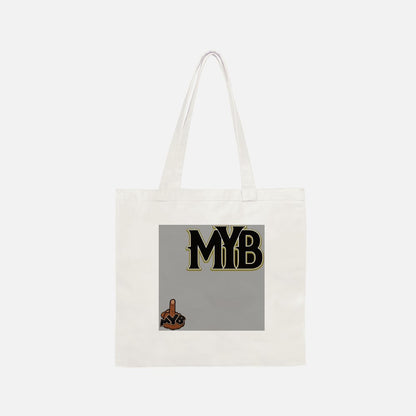 MYB TOTE BAG